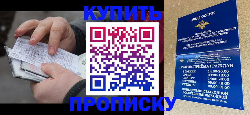 временная регистрация недорого в Заозёрске